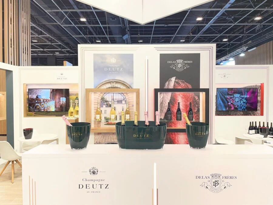 Wine Paris 2026