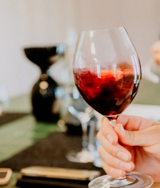 Delas at the Rhône Wine Fair 2026