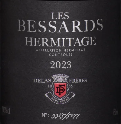 Les Bessards