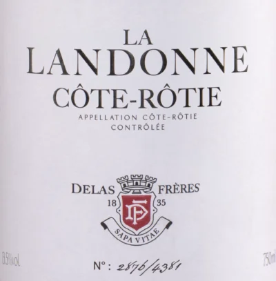 La Landonne
