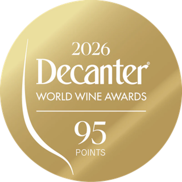 Decanter World Wine Awards