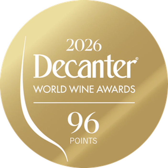 Decanter World Wine Awards