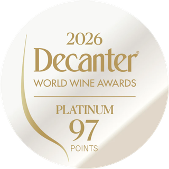 Decanter World Wine Awards