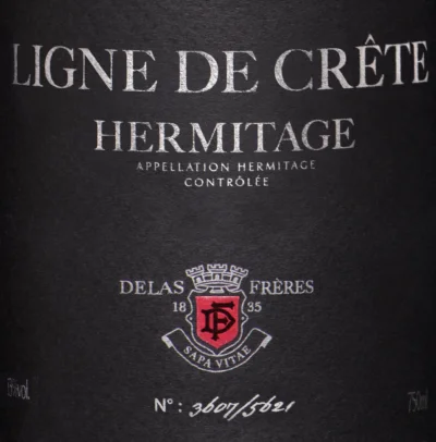 Ligne de Crête
