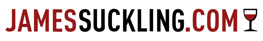 James Suckling