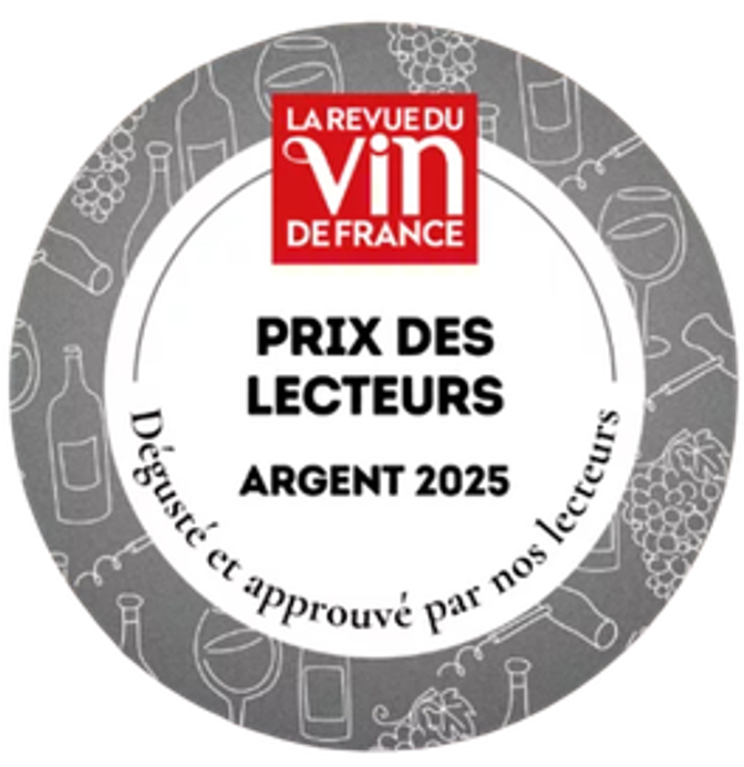 RVF prix des lecteurs