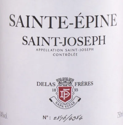 Sainte-Épine