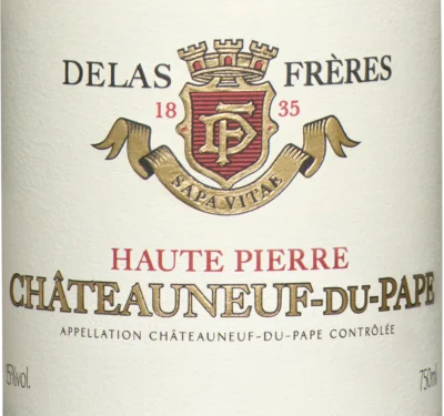 Haute Pierre