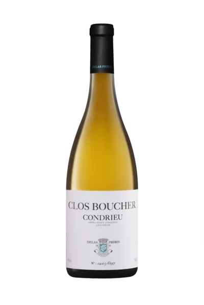 Clos Boucher