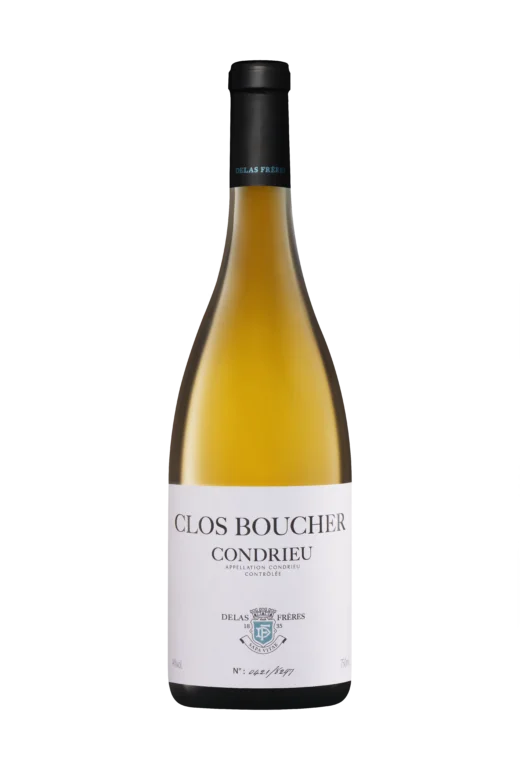 Clos Boucher
