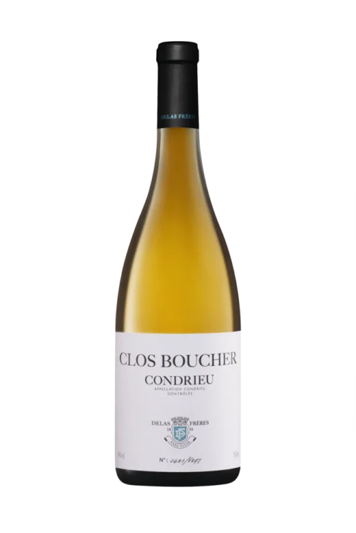 Clos Boucher