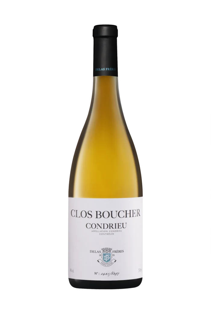 Clos Boucher