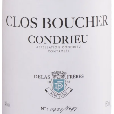 Clos Boucher