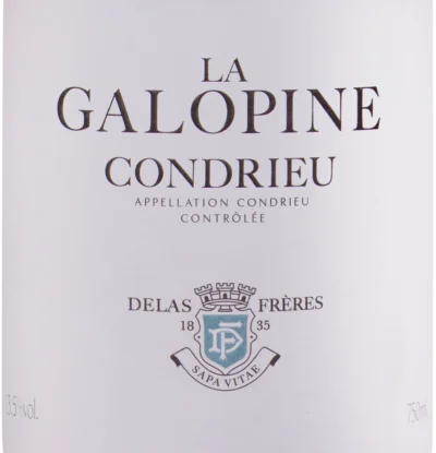 La Galopine