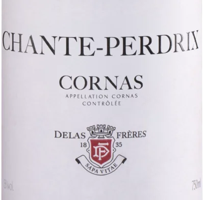 Chante-Perdrix
