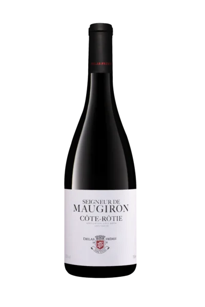 Seigneur de Maugiron