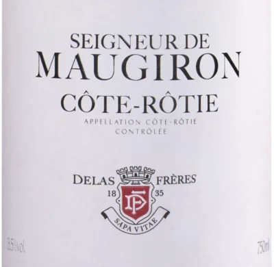 Seigneur de Maugiron
