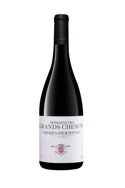 Domaine des Grands Chemins