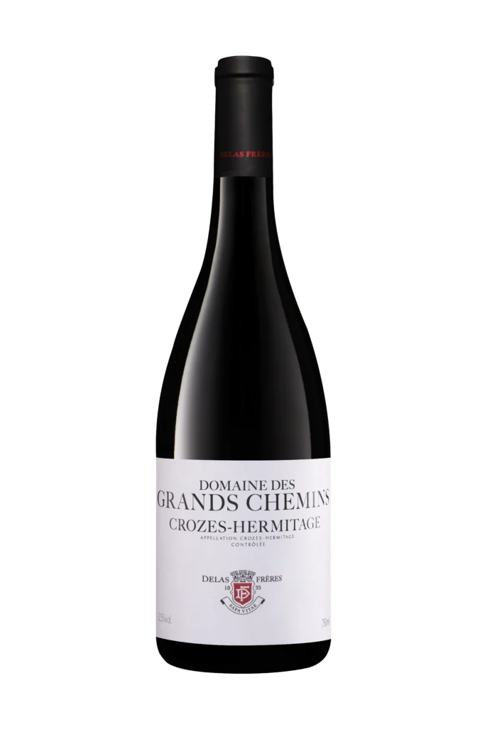 Domaine des Grands Chemins