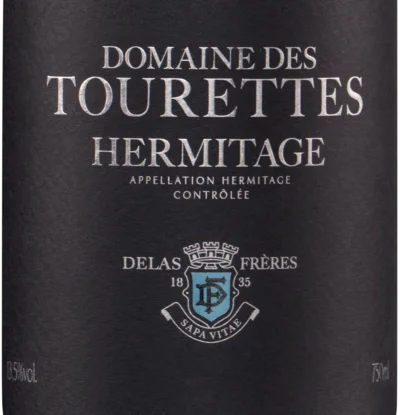Domaine des Tourettes