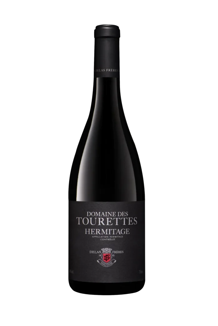 Domaine des Tourettes
