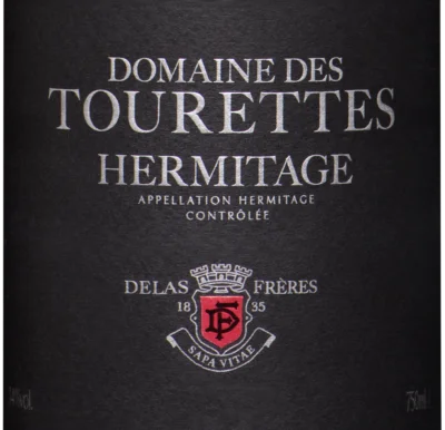 Domaine des Tourettes