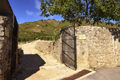Domaine des Tourettes