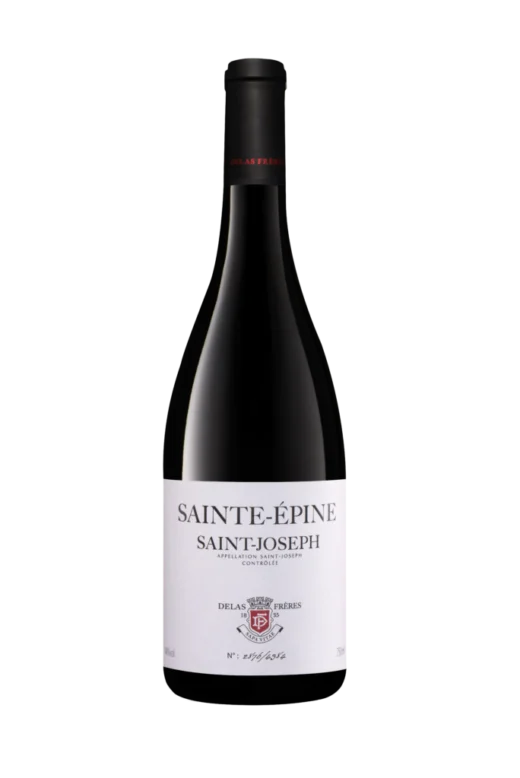 Sainte-Épine