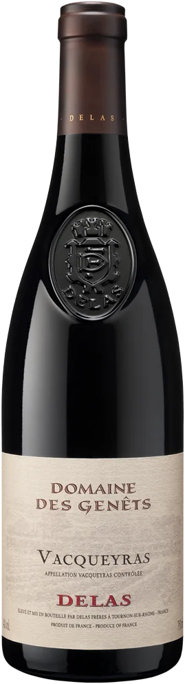 Domaine des Genêts