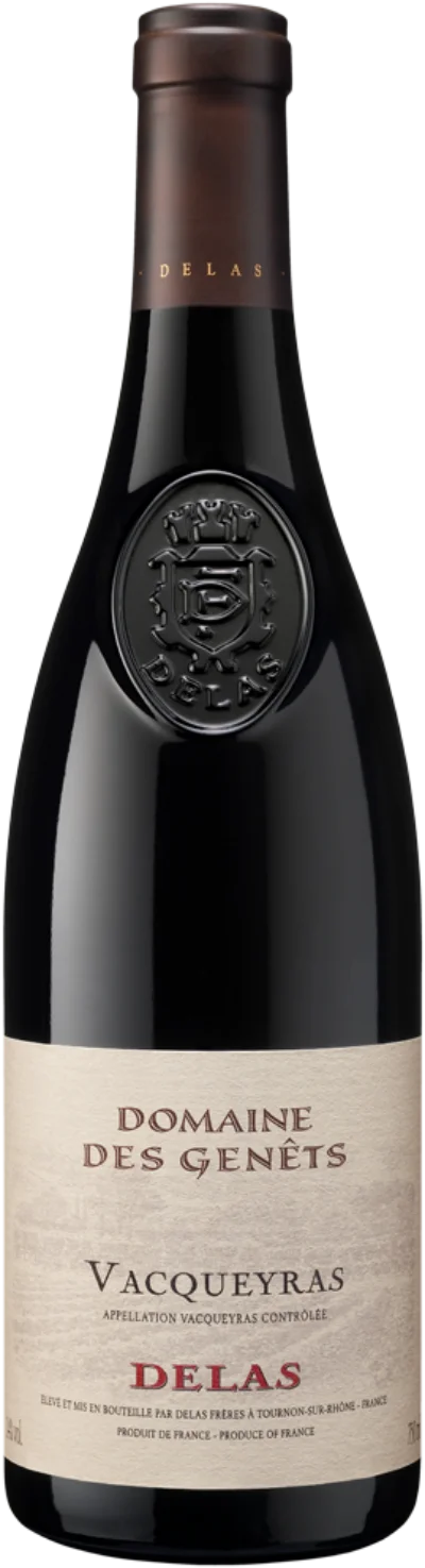 Domaine des Genêts