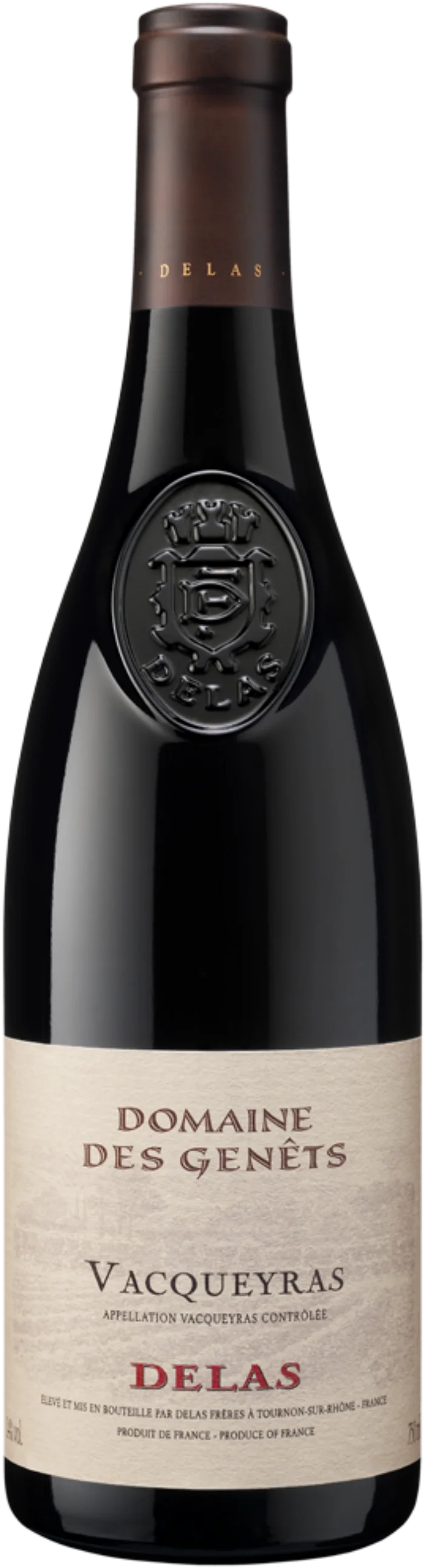 Domaine des Genêts