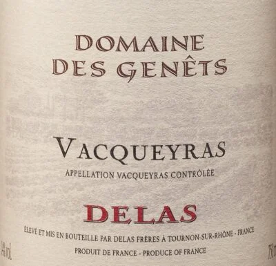 Domaine des Genêts