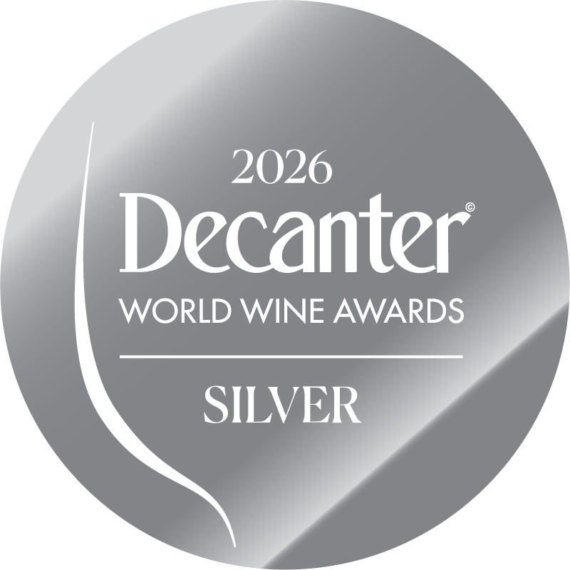 Decanter World Wine Awards