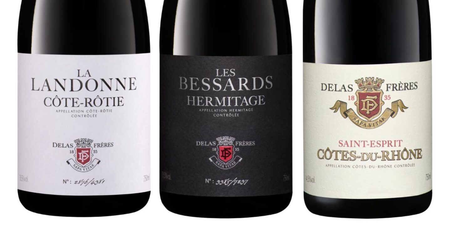 VINS ROUGES