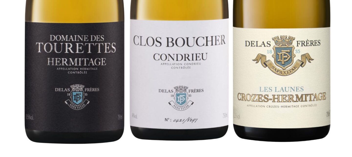 WHITE WINES