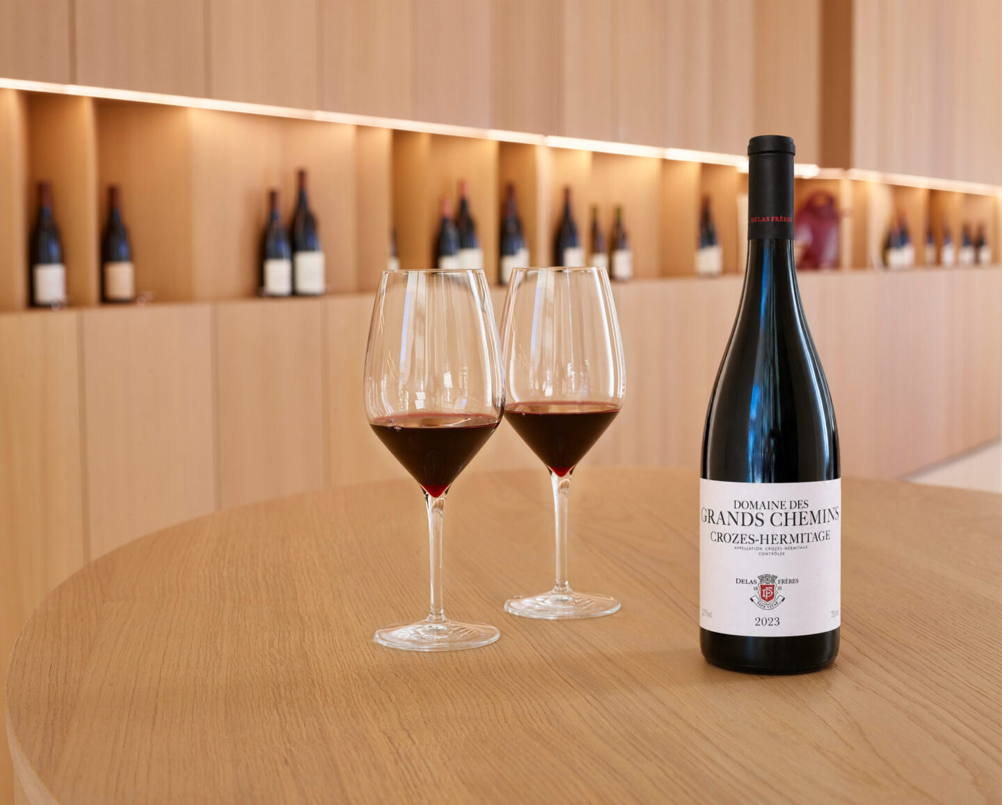 Appellations légendaires