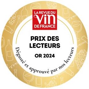 RVF Prix des lecteurs