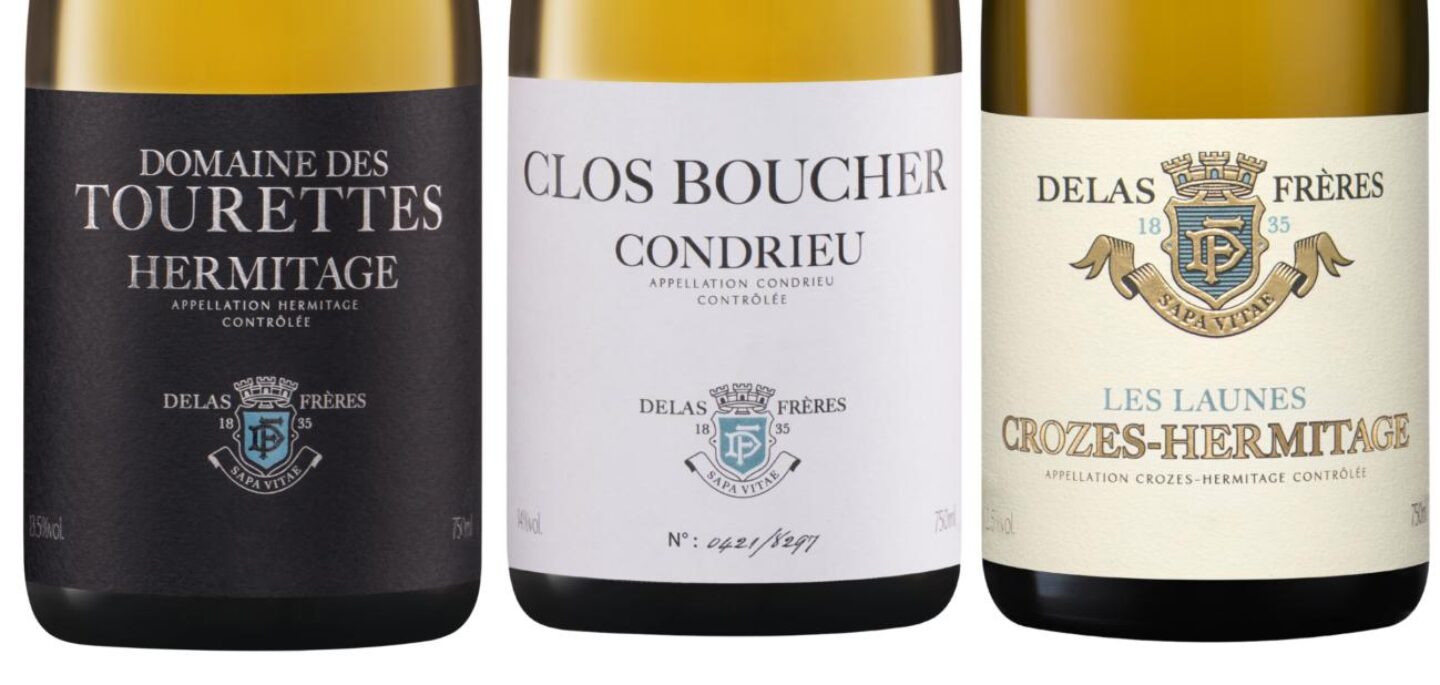 VINS BLANCS