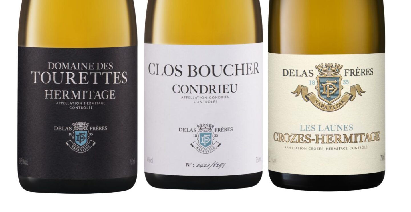 VINS BLANCS