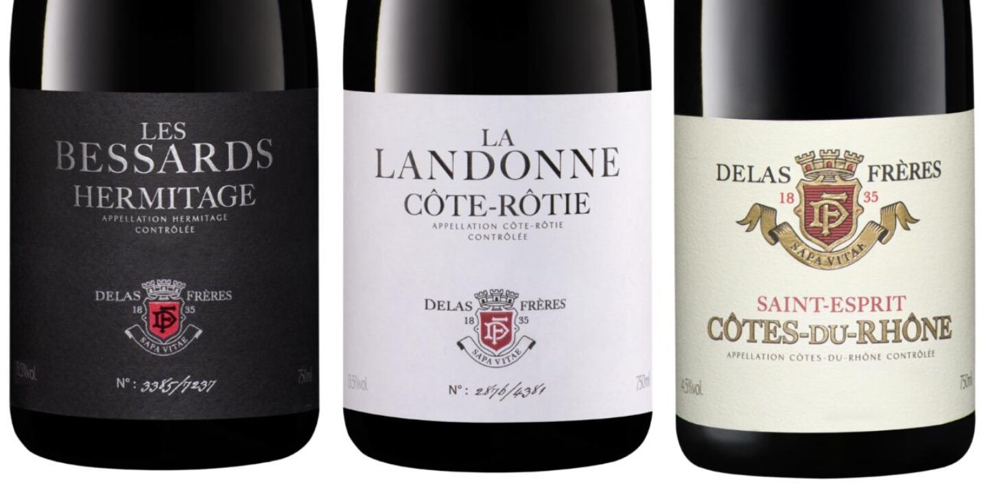 VINS ROUGES