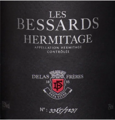 Les Bessards